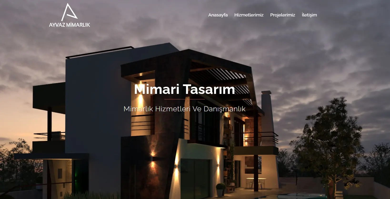 E-Ticaret Web Tasarım